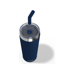SIGG Helia Night Ink 0,6 l, korkin lähikuva
