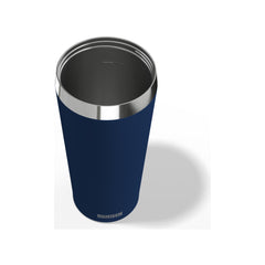 SIGG Helia Night Ink 0,6 l, ylhäältä kuvattuna