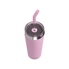 SIGG Helia Lingonberry 0,6 l, korkin lähikuva