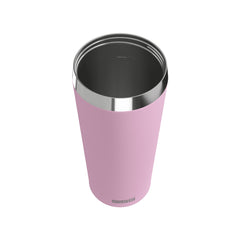 SIGG Helia Lingonberry 0,6 l, ylhäältä kuvattuna