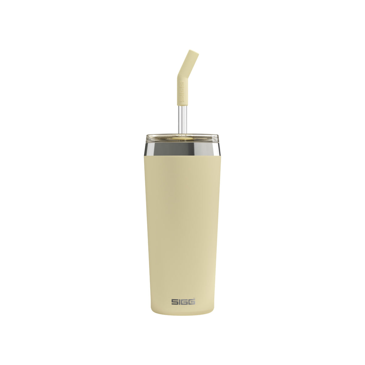SIGG Helia Optimistic Yellow 0,6 l