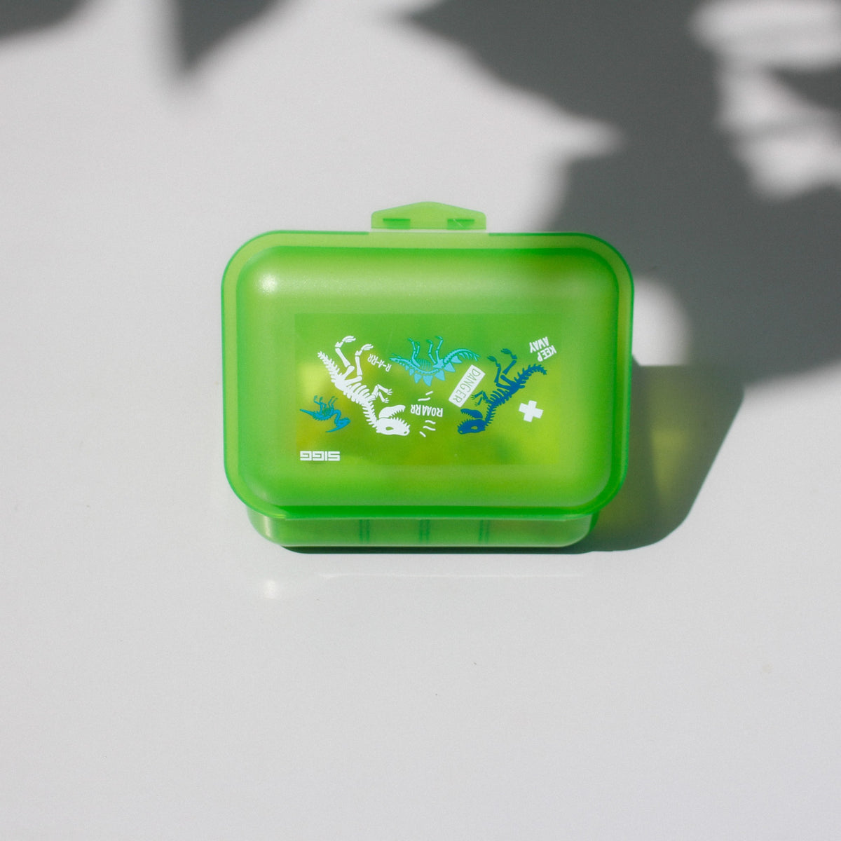 SIGG Lunchbox Kids Jurassica, käyttökuva 2