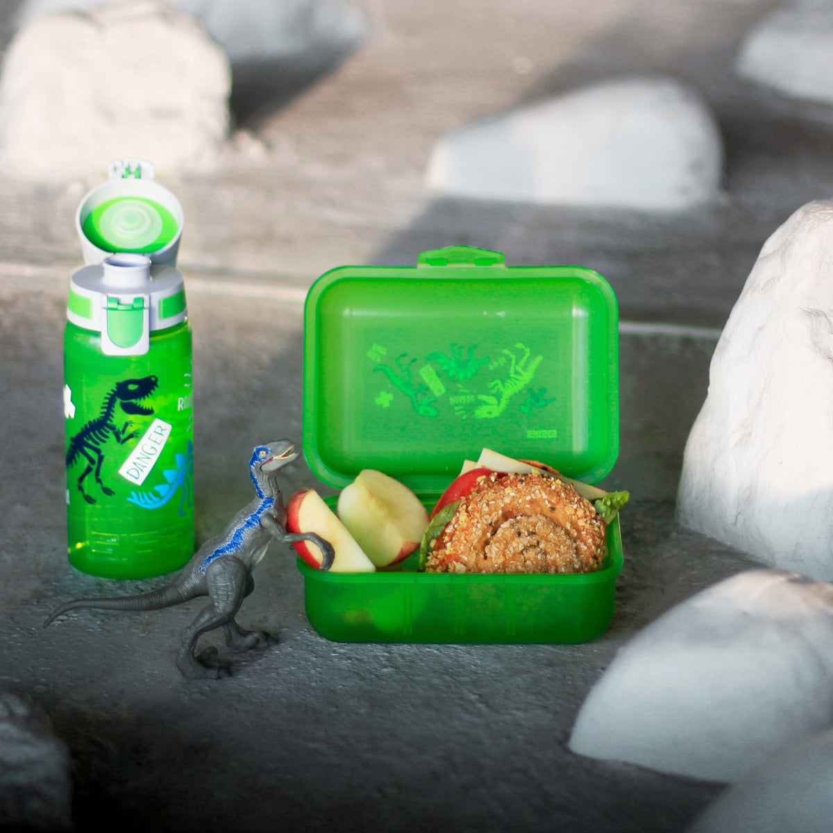SIGG VIVA School Set Jurassica