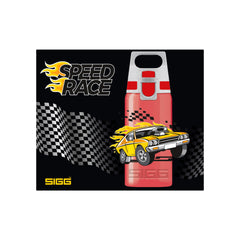 SIGG VIVA ONE Speed Race 0,5 l, käyttökuva