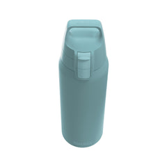 SIGG Shield Therm One termospullo Morning Blue 0,75 l, korkin lähikuva