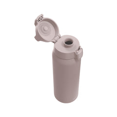SIGG Shield Therm One termospullo Dusk 0,75 l, korkki avattuna