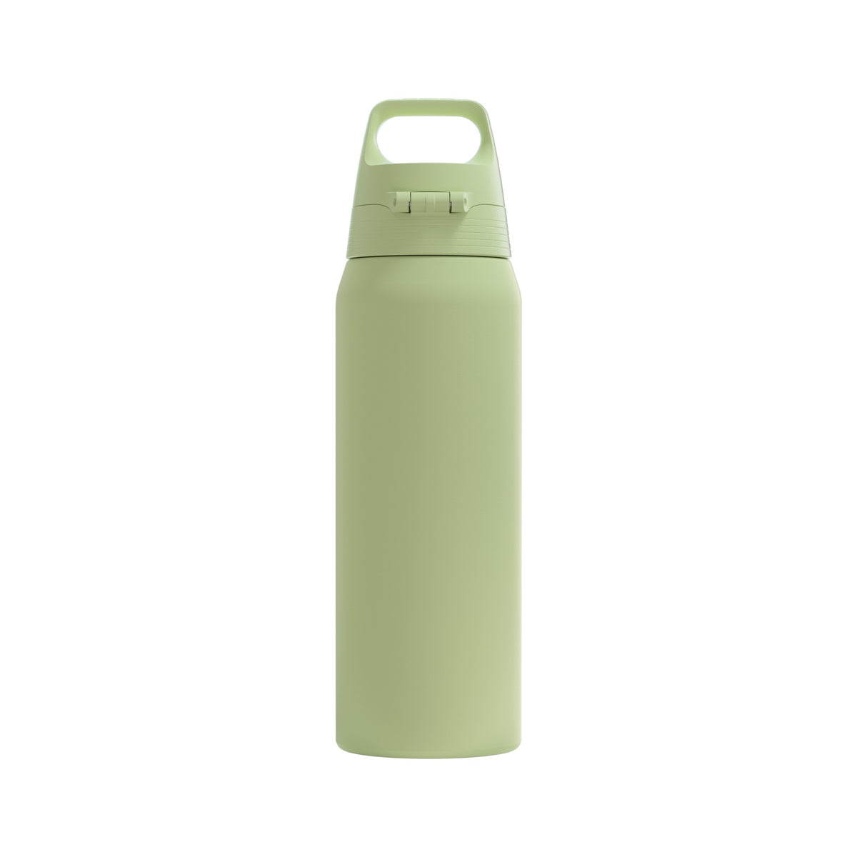 SIGG Shield Therm One termospullo Eco Green 0,75 l, takaa