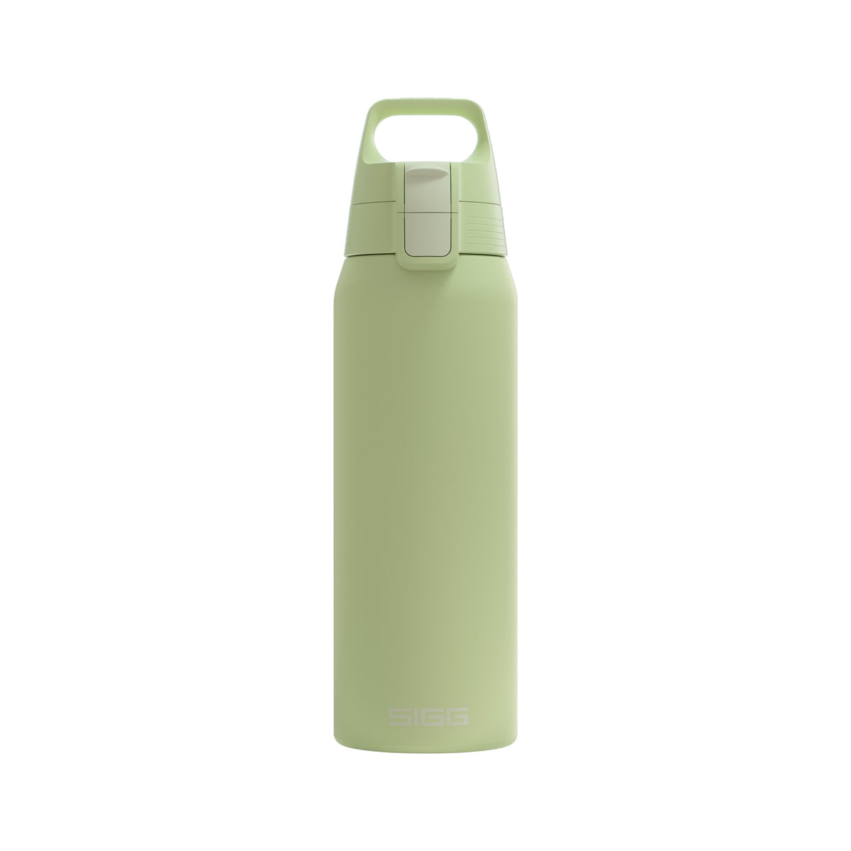 SIGG Shield Therm One termospullo Eco Green 0,75 l
