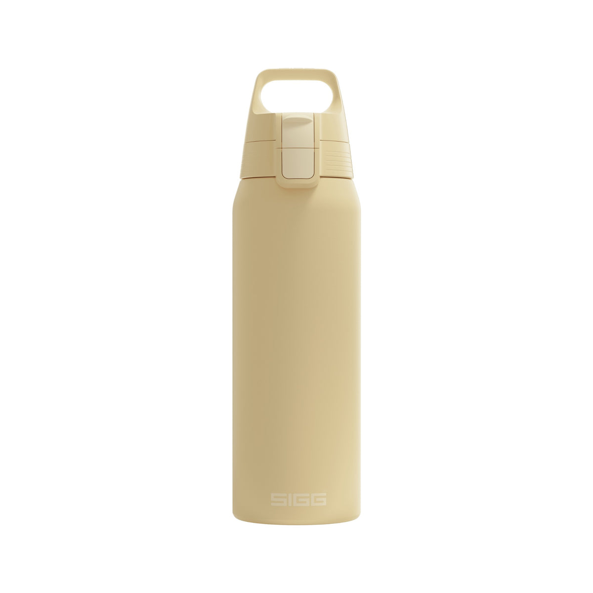 SIGG Shield Therm One Opti Yellow 0,75 l