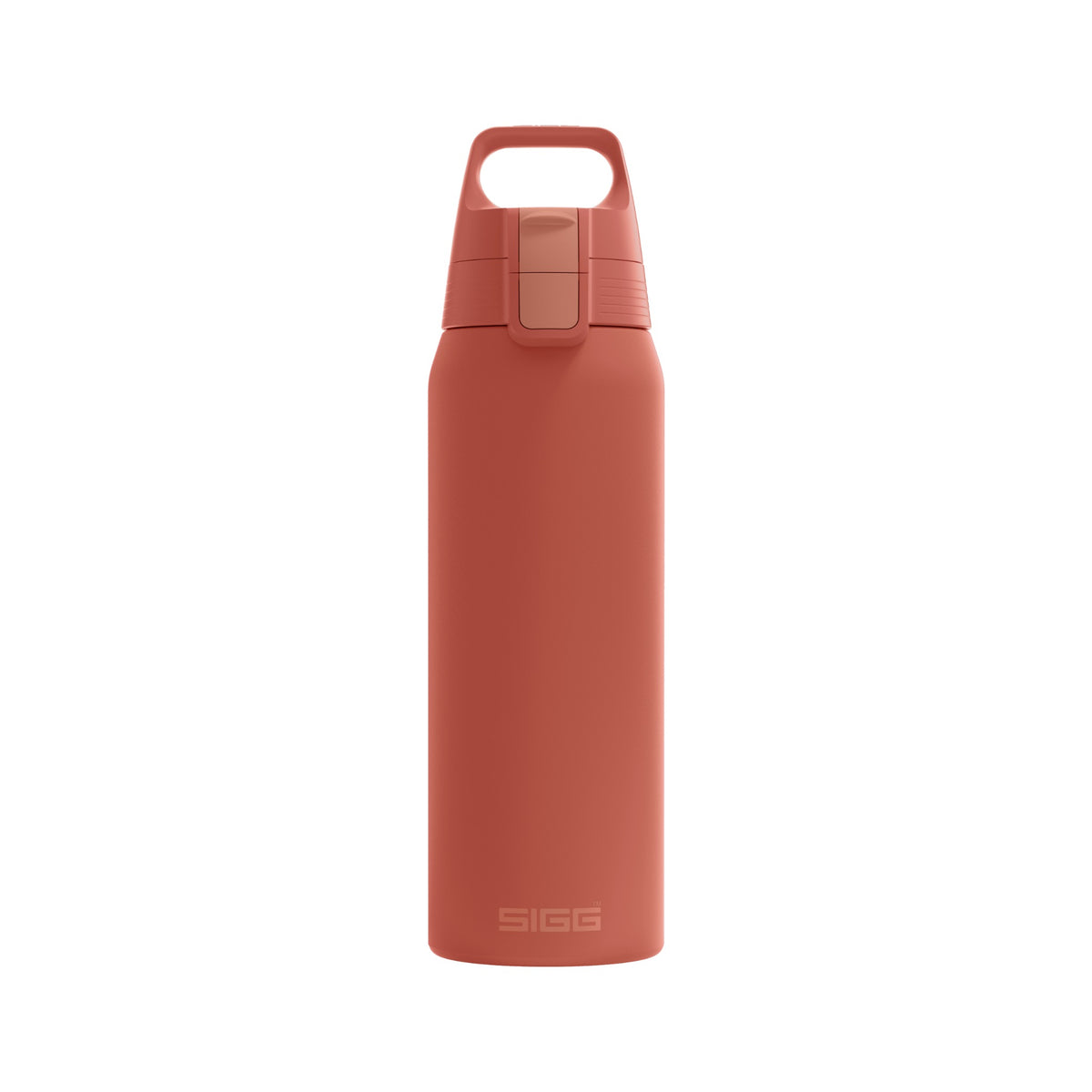 SIGG Shield Therm One termospullo Eco Red 0,75 l