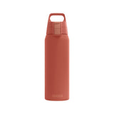 SIGG Shield Therm One termospullo Eco Red 0,75 l