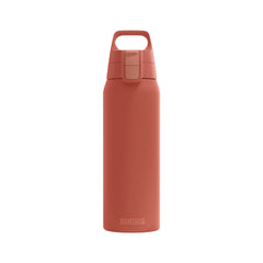 SIGG Shield Therm One termospullo Eco Red 0,75 l