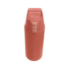 SIGG Shield Therm One termospullo Eco Red 0,75 l, korkin lähikuva