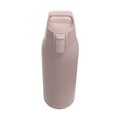 SIGG Shield Therm One termospullo Dusk 1,0 l, korkin lähikuva