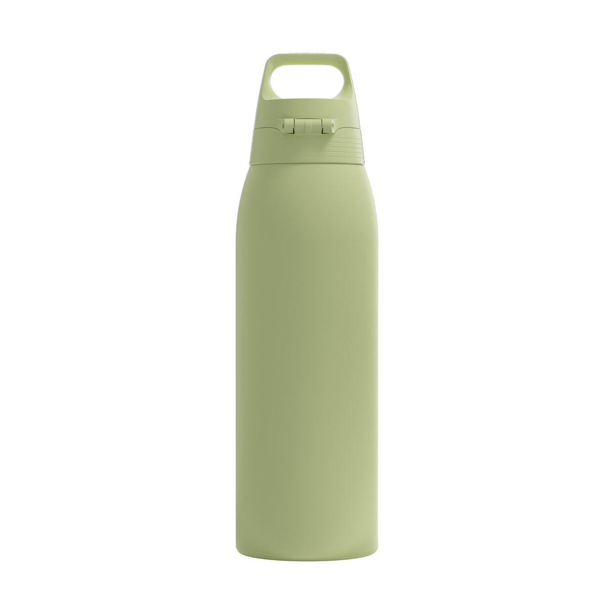 SIGG Shield Therm One termospullo Eco Green 1,0 l, takaa