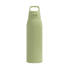 SIGG Shield Therm One termospullo Eco Green 1,0 l, takaa
