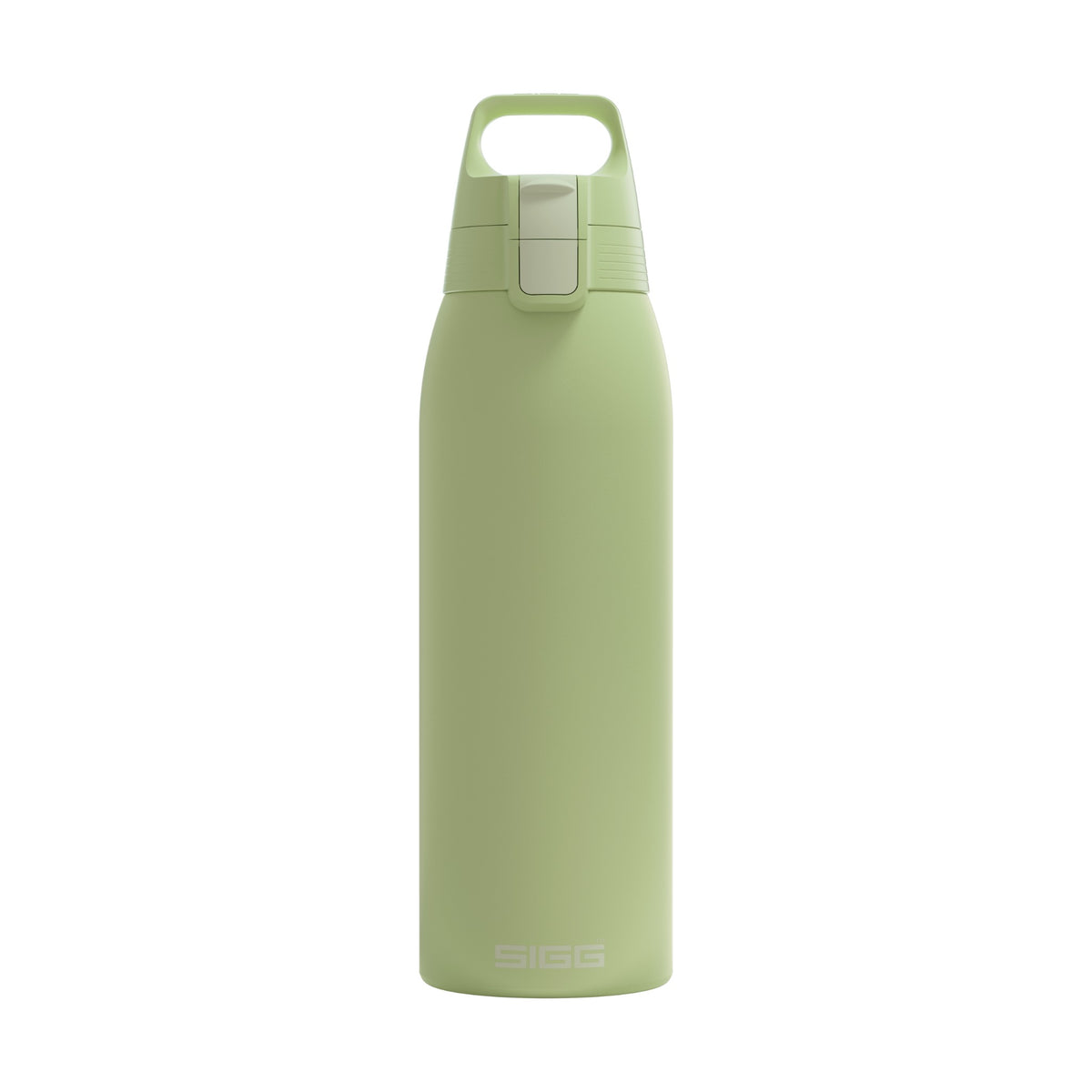 SIGG Shield Therm One termospullo Eco Green 1,0 l