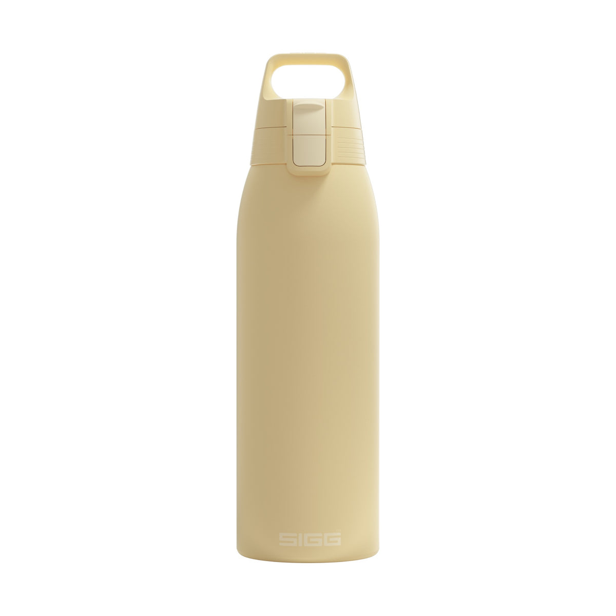 SIGG Shield Therm One Opti Yellow 1,0 l