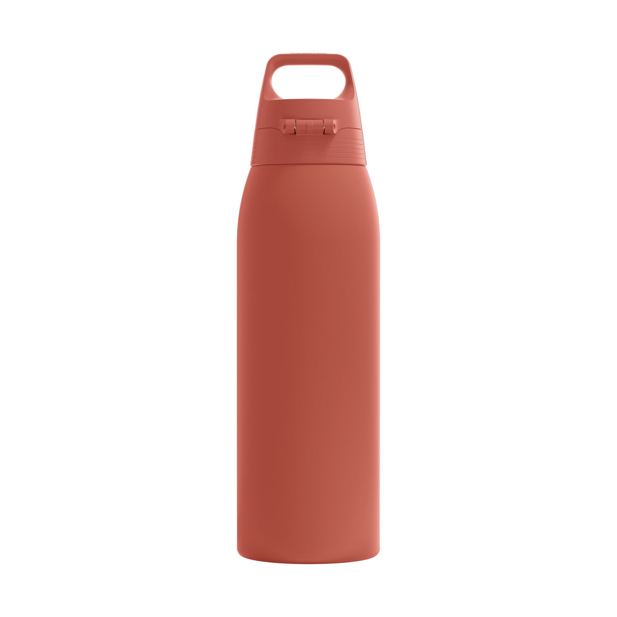 SIGG Shield Therm One termospullo Eco Red 1,0 l, takaa