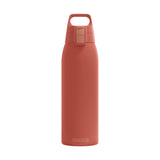 SIGG Shield Therm One termospullo Eco Red 1,0 l
