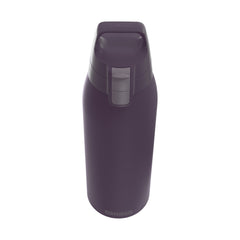 SIGG Shield Therm One termospullo Nocturne 1,0 l, korkin lähikuva