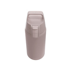 SIGG Shield Therm One termospullo Dusk 0,5 l, korkin lähikuva