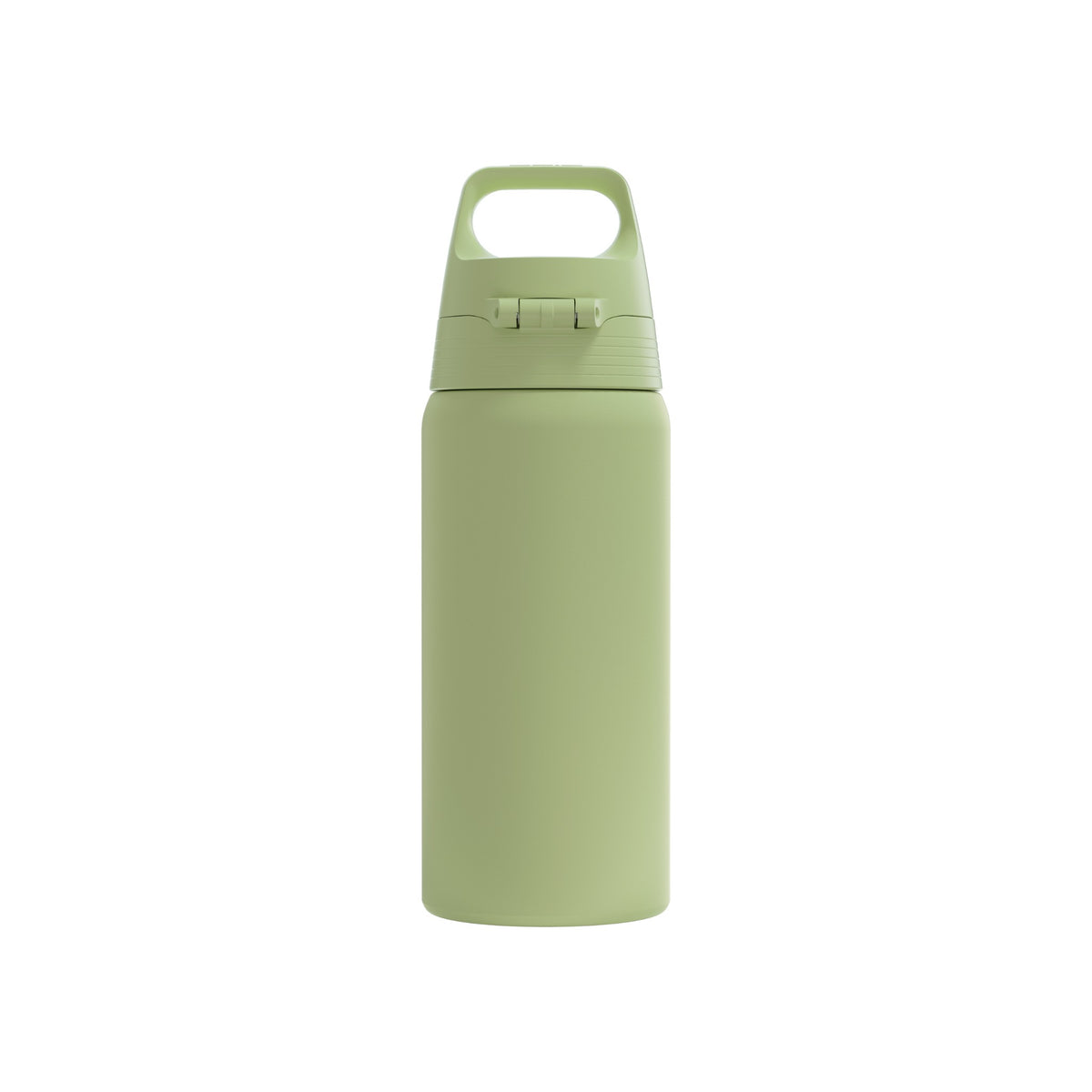 SIGG Shield Therm One termospullo Eco Green 0,5 l, takaa