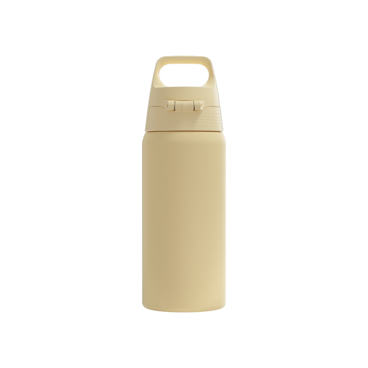 SIGG Shield Therm One termospullo Opti Yellow 0,5 l, takaa
