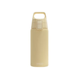 SIGG Shield Therm One termospullo Opti Yellow 0,5 l