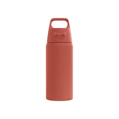 SIGG Shield Therm One termospullo Eco Red 0,5 l, takaa