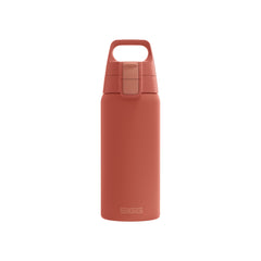 SIGG Shield Therm One termospullo Eco Red 0,5 l