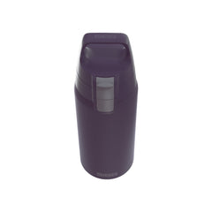 SIGG Shield Therm One termospullo Nocturne 0,5 l, korkin lähikuva