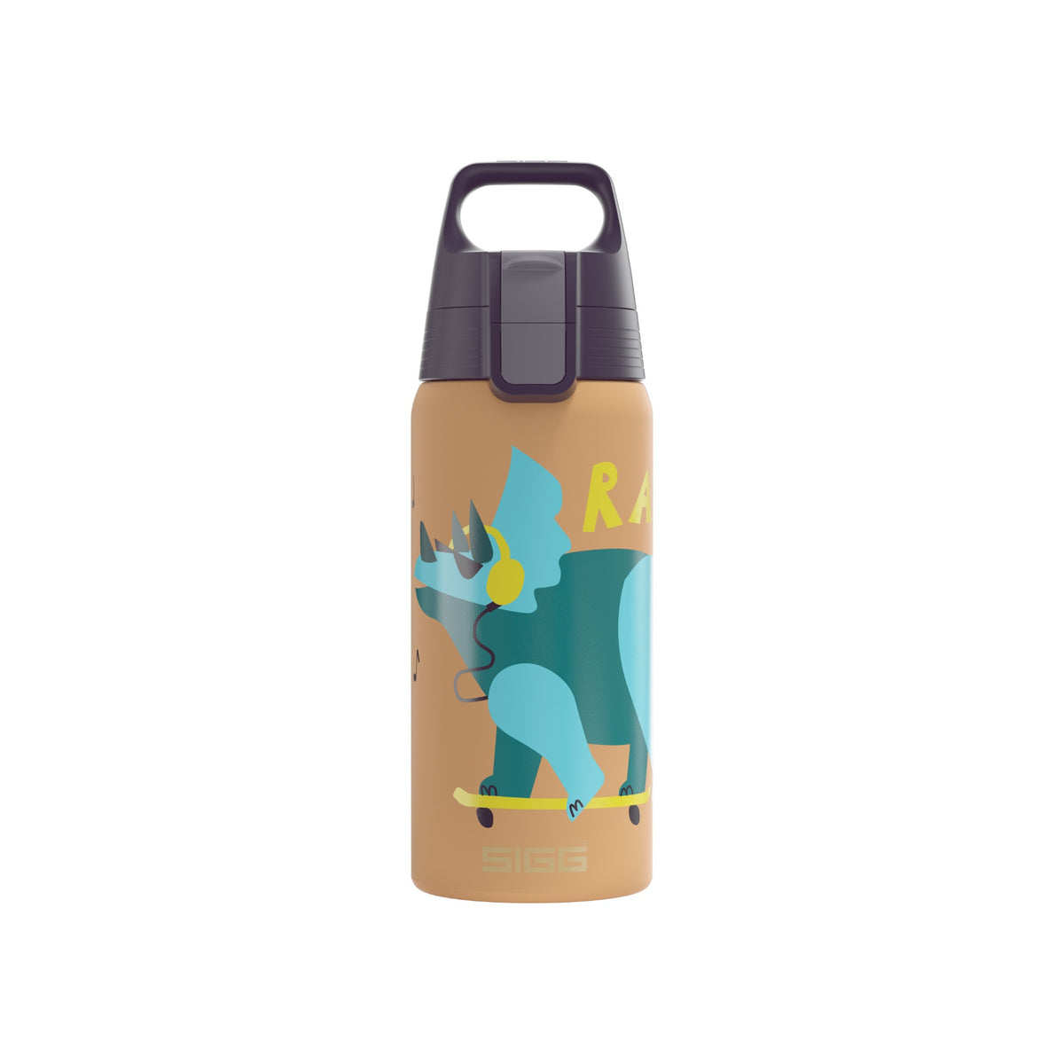 SIGG Shield Therm One lasten termospullo Rawsome 0,5 l