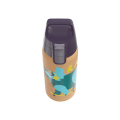SIGG Shield Therm One lasten termospullo Rawsome 0,5 l, korkin lähikuva