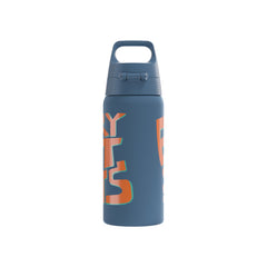 SIGG Shield Therm One lasten termospullo Ballgame 0,5 l, takaa
