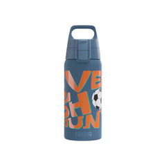 SIGG Shield Therm One lasten termospullo Ballgame 0,5 l