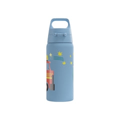 SIGG Shield Therm One Pompiers 0,5 l, takaa