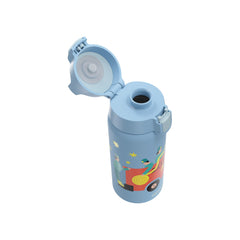 SIGG Shield Therm One Pompiers 0,5 l, korkki avattuna