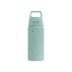 SIGG Shield Therm One lasten termospullo Uni-Stars 0,5 l, takaa
