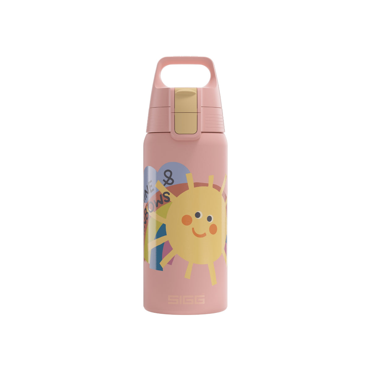 SIGG Shield Therm One Sunshine 0,5 l