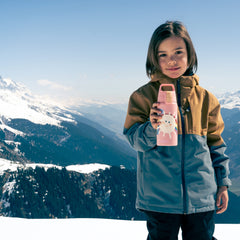 SIGG Shield Therm One Sunshine 0,5 l, käyttökuva 2