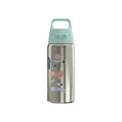 SIGG Shield Therm One Jungle 0,5 l, takaa