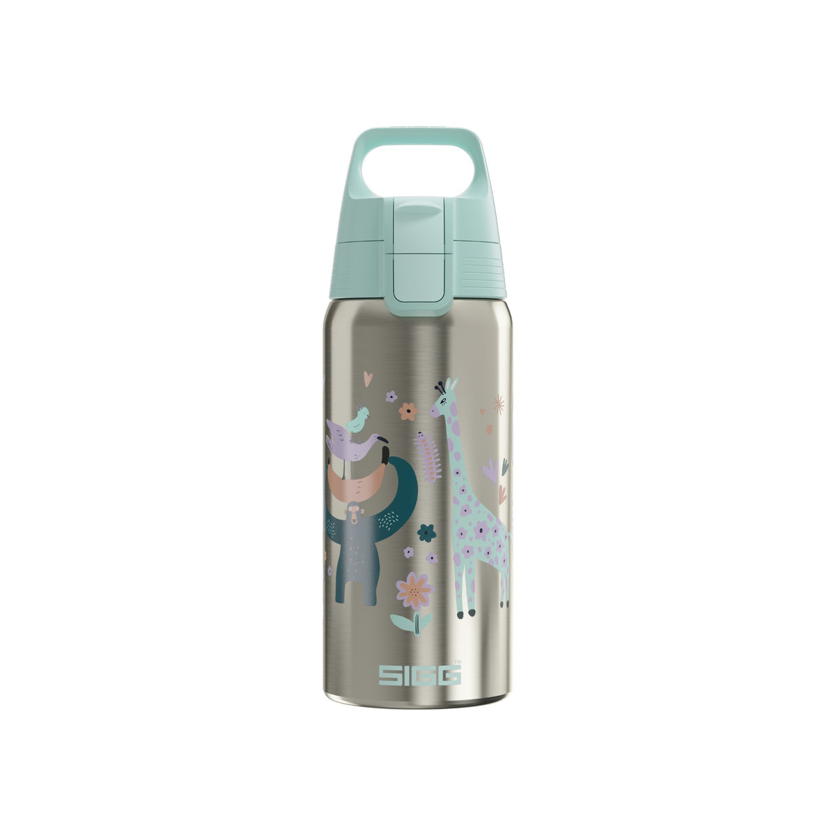 SIGG Shield Therm One Jungle 0,5 l