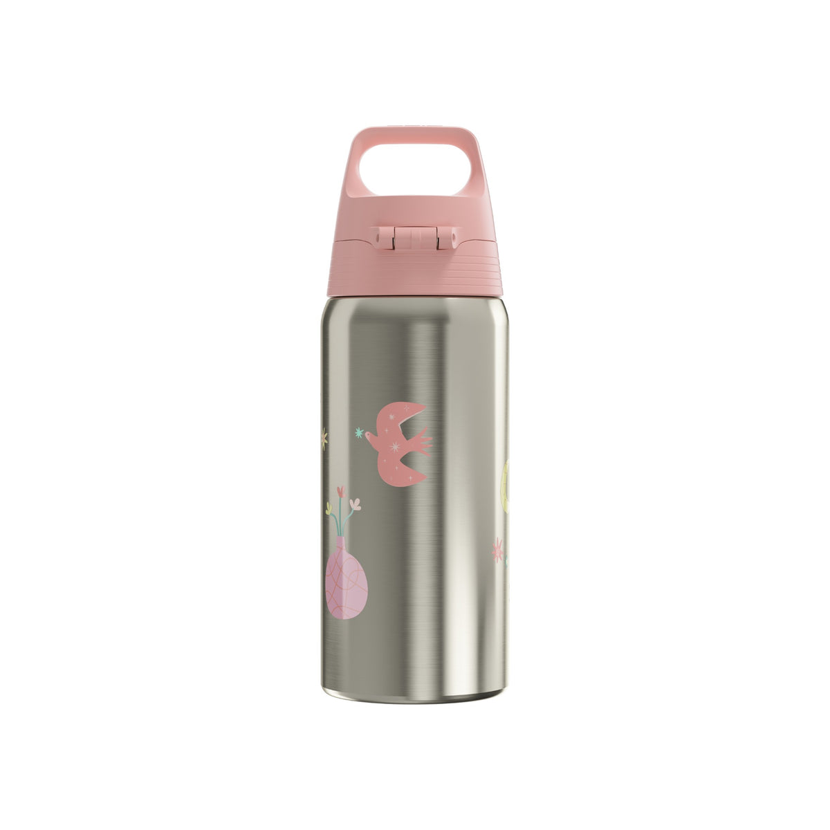 SIGG Shield Therm One Fly Away 0,5 l, takaa