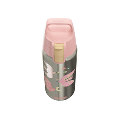 SIGG Shield Therm One Fly Away 0,5 l, korkin lähikuva