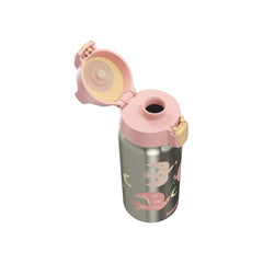 SIGG Shield Therm One Fly Away 0,5 l, korkki avattuna