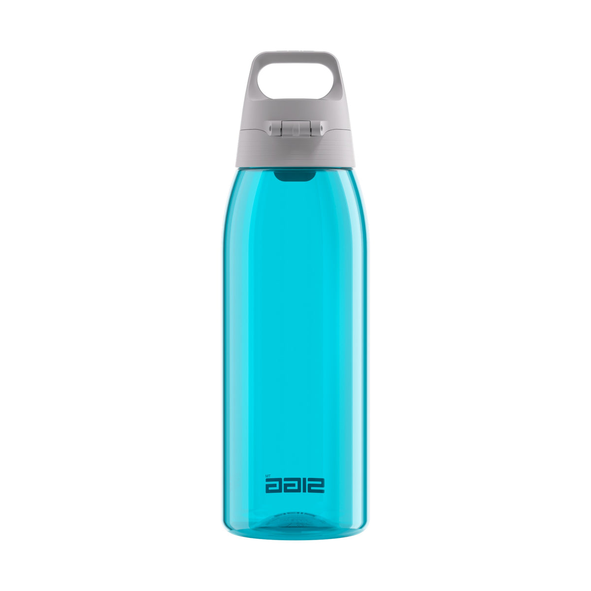 SIGG Total Color Aqua 1,0 l, takaa