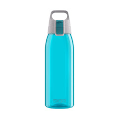 SIGG Total Color Aqua 1,0 l