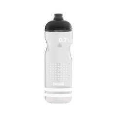 SIGG Pulsar Transparent White 0,75 l
