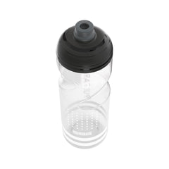 SIGG Pulsar Transparent White 0,75 l, korkin lähikuva